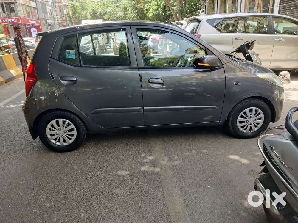 Hyundai I10, 2013, Cng & Hybrids