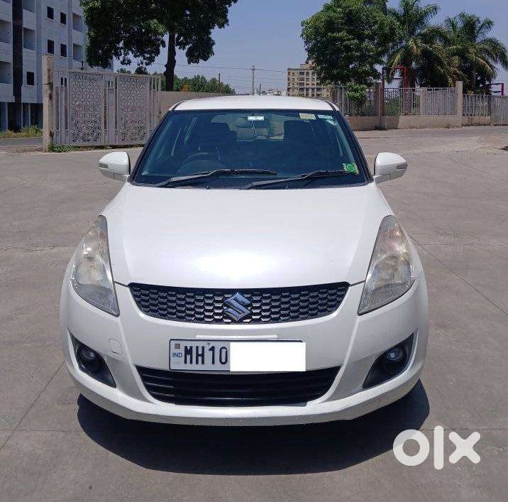 Maruti Suzuki Swift 2011-2014 Vdi, 2014, Diesel