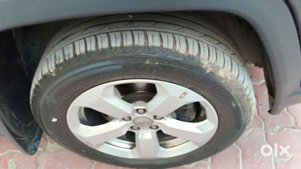 Jeep Compass Limited Mair Ddct