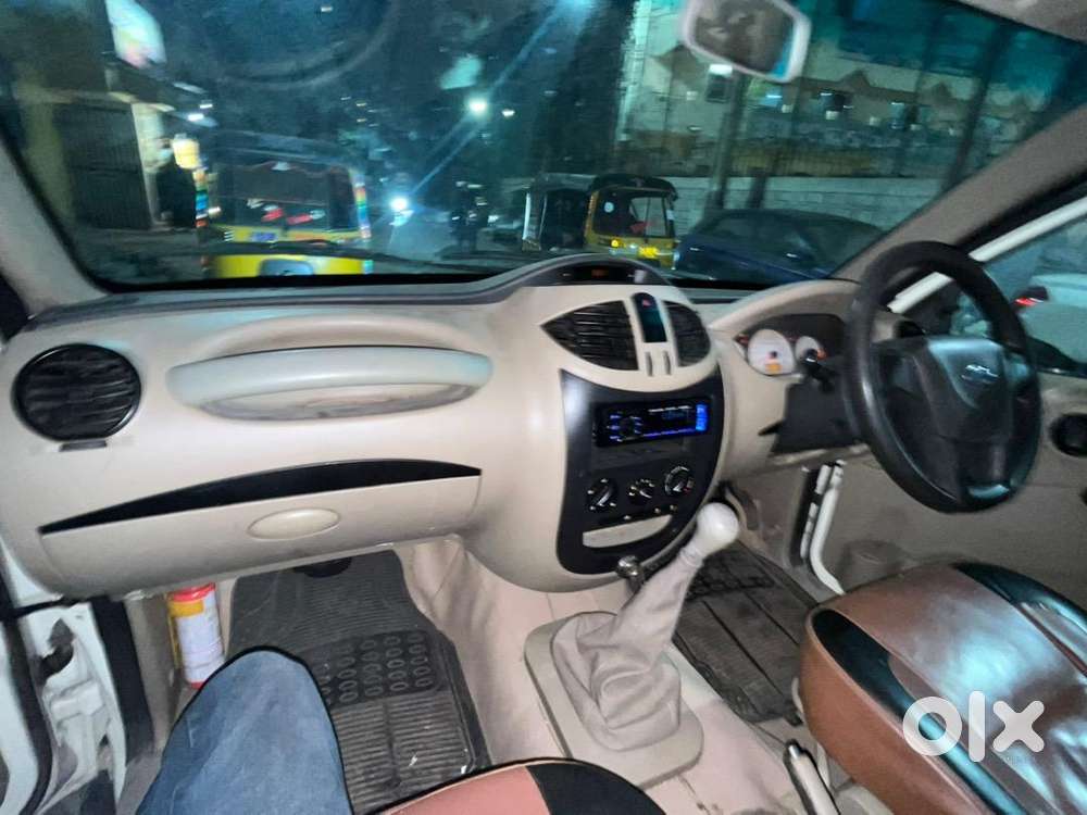 Mahindra Xylo 2019 Diesel 106574 Km Driven