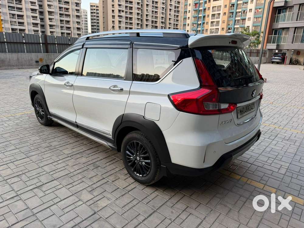 Maruti Suzuki Xl6 1.5 Zeta Mt, 2021, Petrol