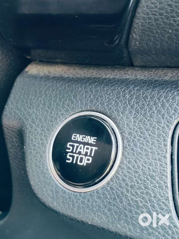 Mahindra Xuv500 At W10 Awd, 2018, Diesel