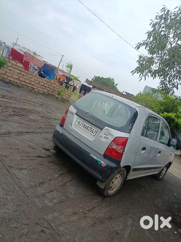 Hyundai Santro Xing Xl 2006