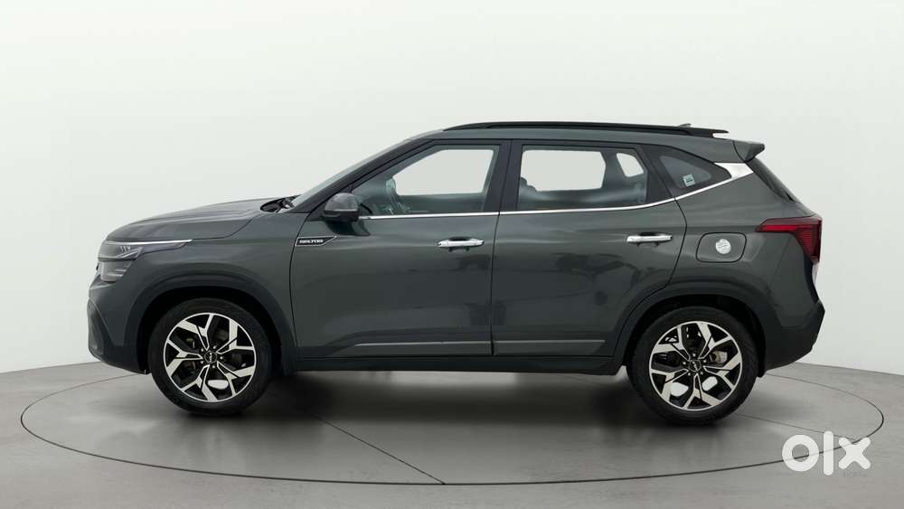 Kia Seltos Gtx Plus At D, 2023, Diesel
