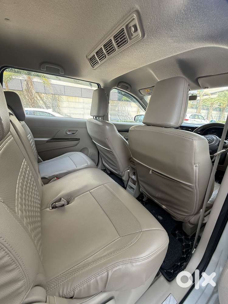 Maruti Suzuki Ertiga Zdi+ Shvs, 2019, Diesel