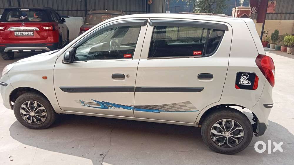 Maruti Suzuki Ritz Vdi (abs) Bs Iv, 2014, Diesel