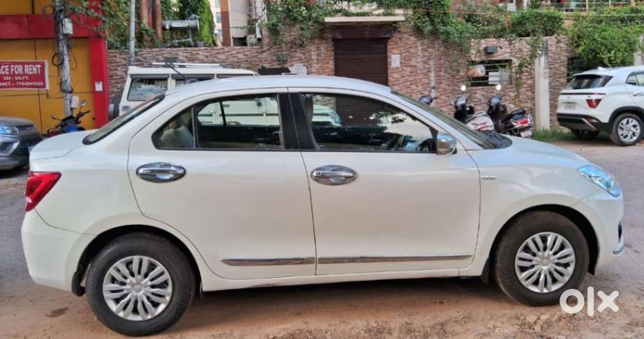 Maruti Suzuki Dzire 2017-2020 Vdi, 2018, Diesel