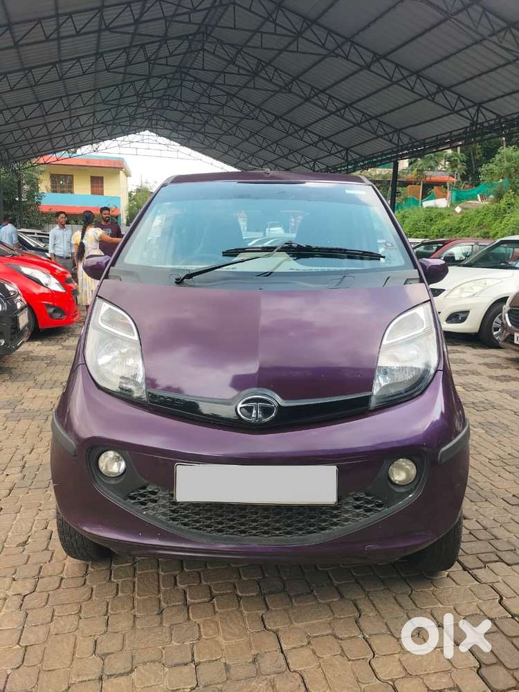 Tata Nano Xta, 2016, Petrol