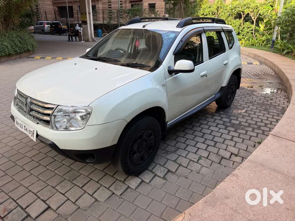 Renault Duster 1.5 Petrol Rxe, 2014, Petrol