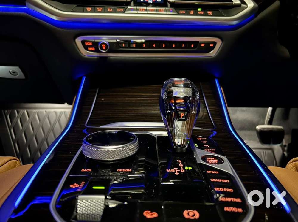 Bmw X5 Xdrive 30d M Sport, 2022, Diesel