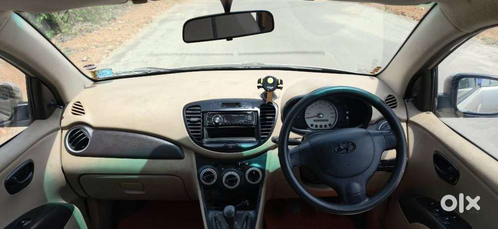 Hyundai I10 1.2 Kappa Magna, 2009, Diesel