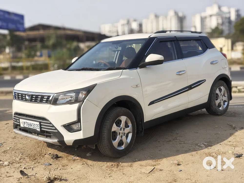 Mahindra Xuv300