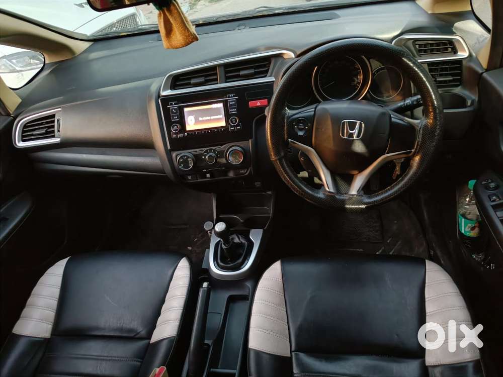 Honda Jazz 1.2 Sv I Vtec, 2016, Petrol