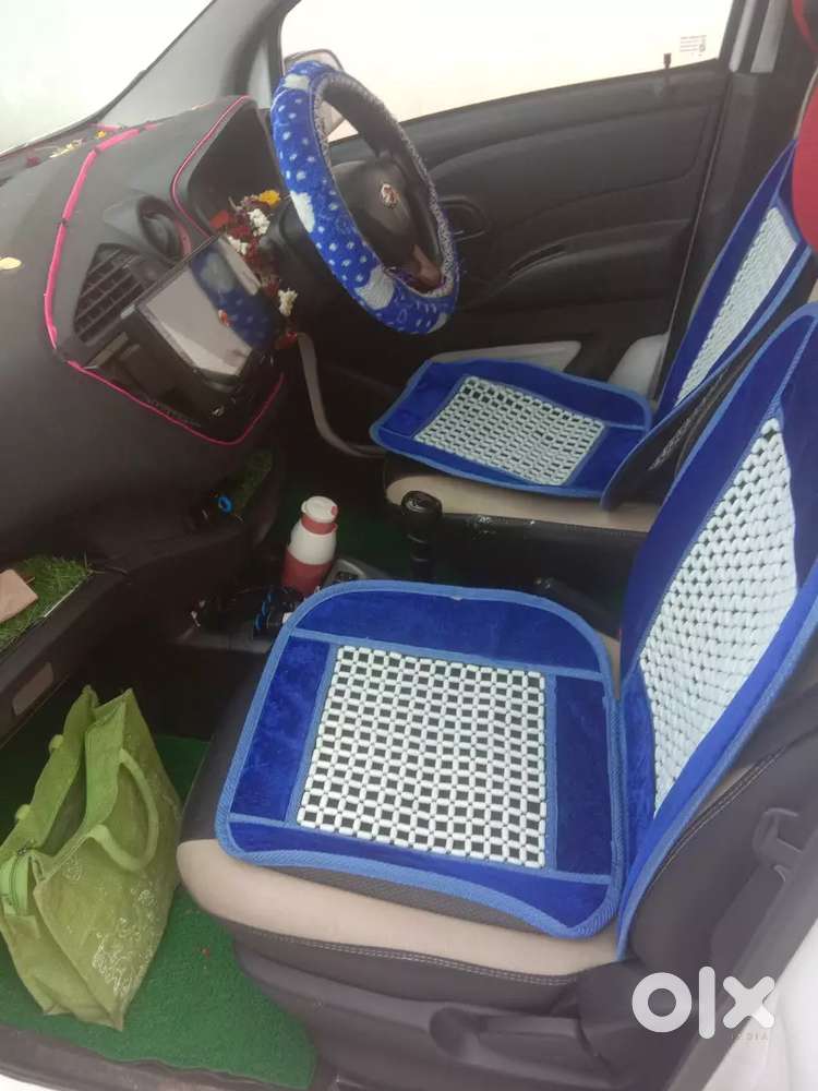 Datsun Redigo 2016 Model New Condition