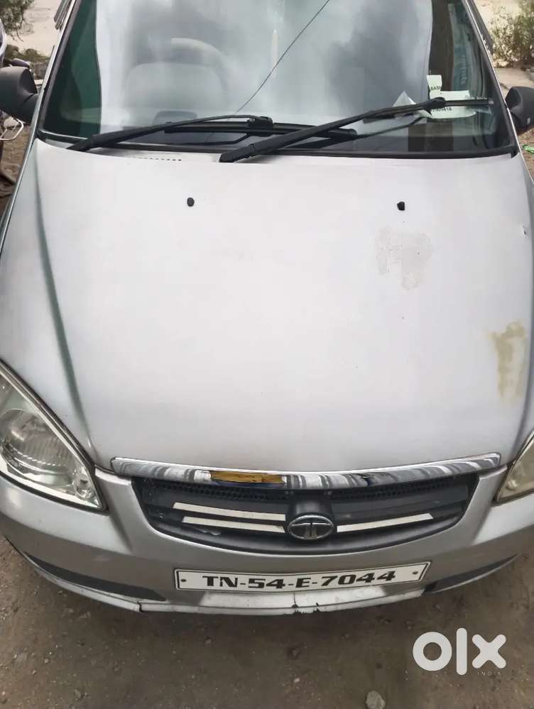 Tata Indica V2 2012 Diesel