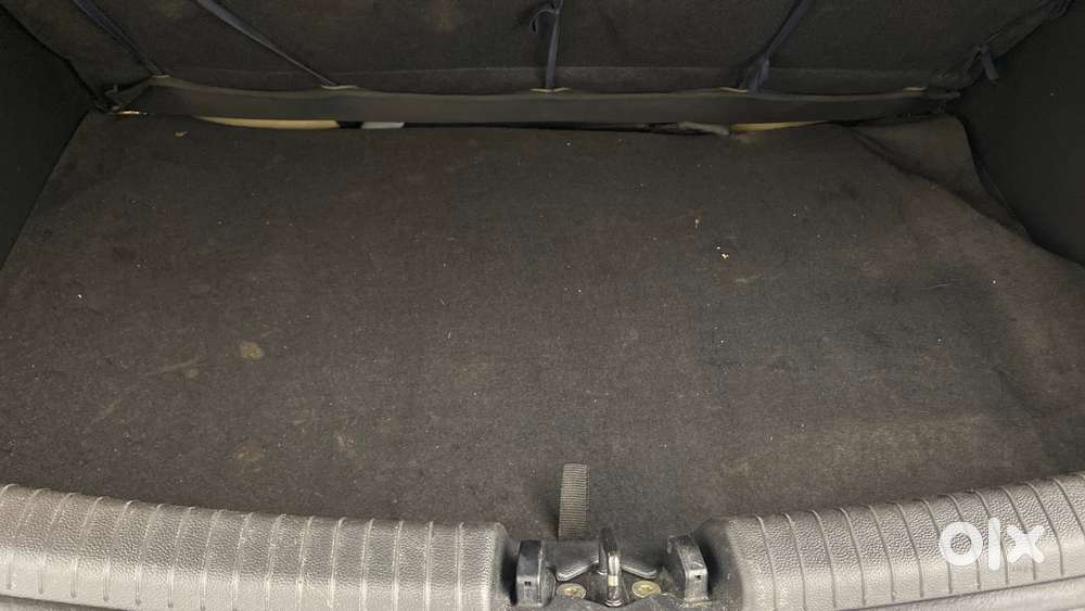 Hyundai Grand I10 Asta 1.2 Kappa Vtvt, 2016, Petrol