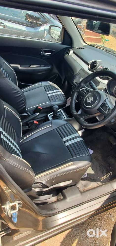 Maruti Suzuki Swift, 2023, Petrol