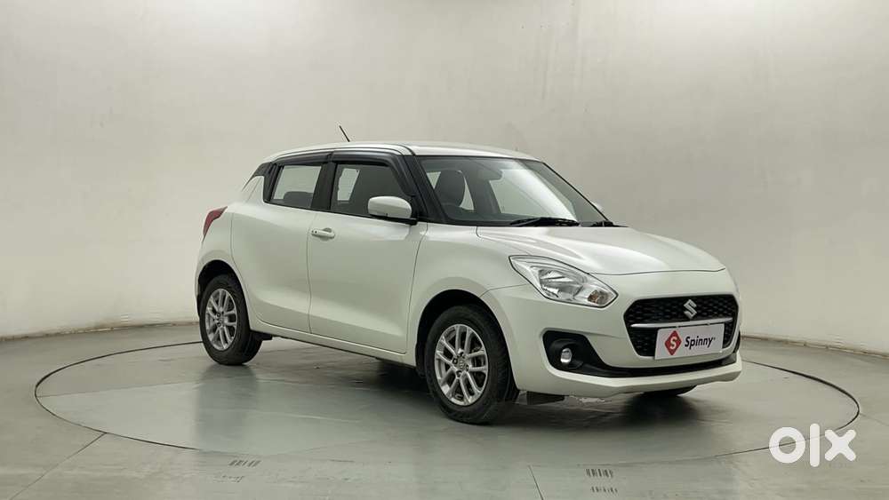 Maruti Suzuki Swift 1.3 Zxi, 2023, Petrol