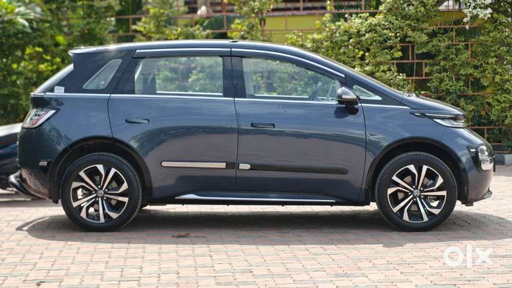 Mg Windsor Ev Essence Pro, 2025, Electric
