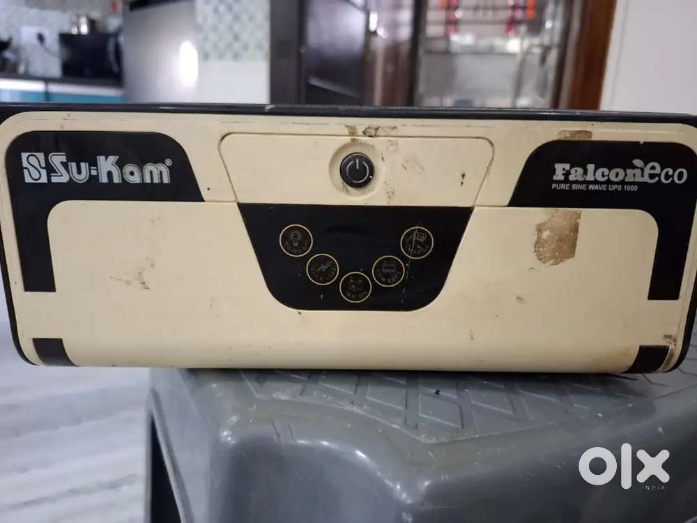 Inverter AC