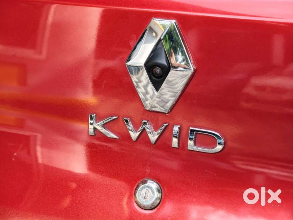 Renault Kwid Rxl, 2021, Petrol