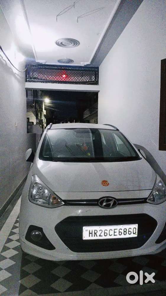 Hyundai Grand I10 2014 Neww All Good Condition