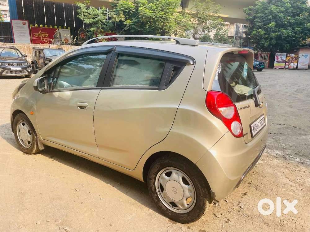 Chevrolet Beat 2014 Diesel Well Maintained