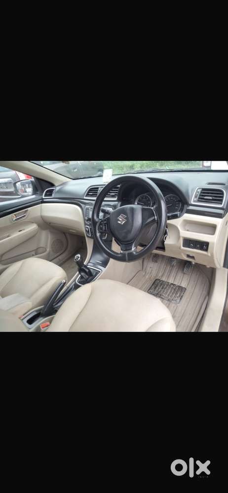 Maruti Suzuki Ciaz 2015 Diesel Well Maintained