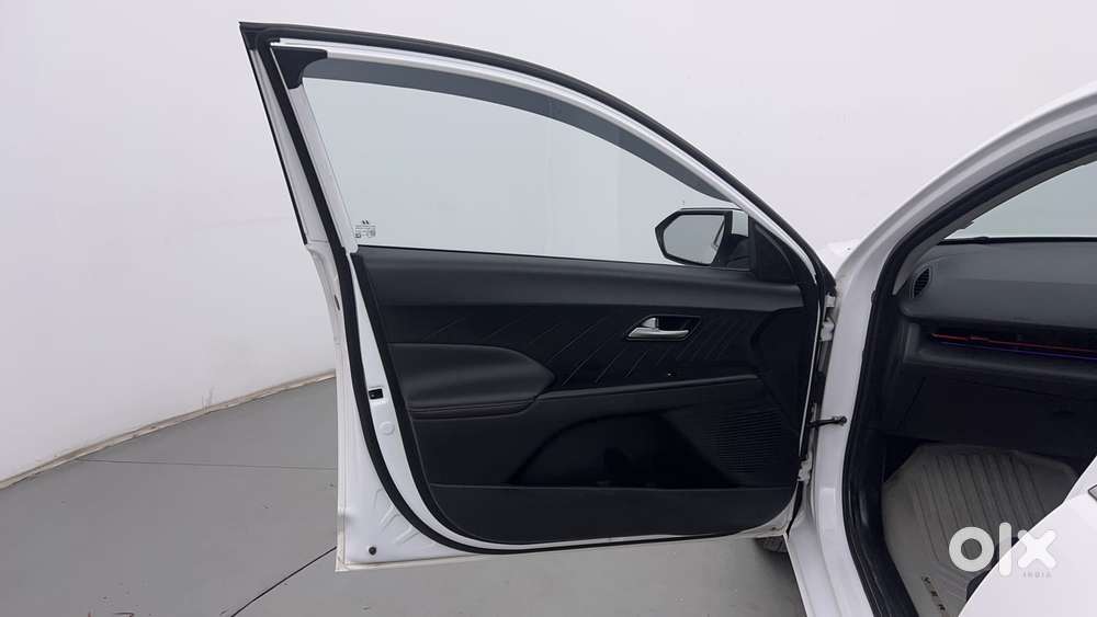 Hyundai Verna 1.5 Sx Turbo Petrol Mt, 2023, Petrol
