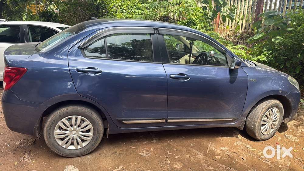 Maruti Suzuki Dzire 2018