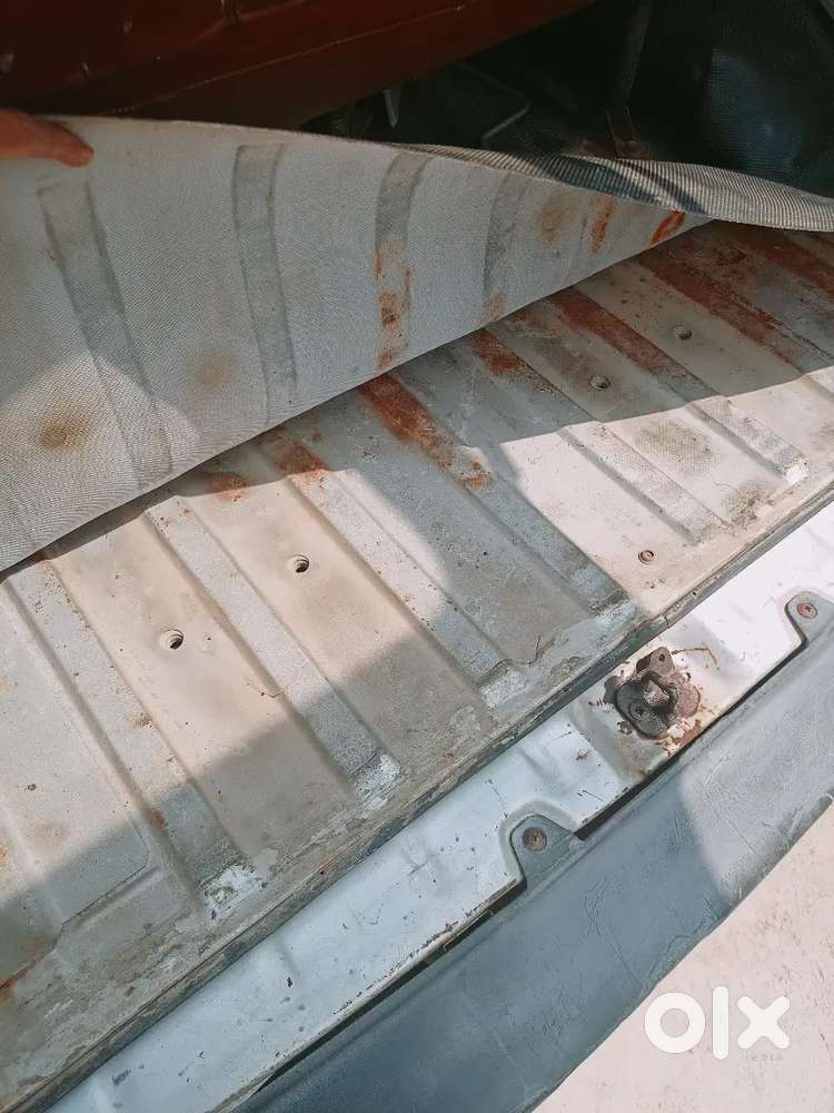 Maruti Suzuki Omni 2010 Petrol 55000 Km Driven