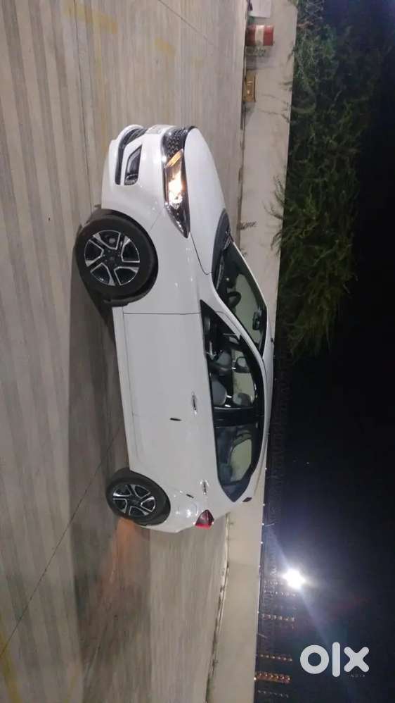 Tata Tiago 1.2 Revotron 2023