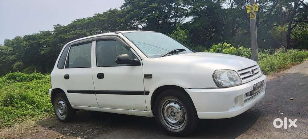 Maruti Suzuki Zen Estilo 2006 Petrol Good Condition