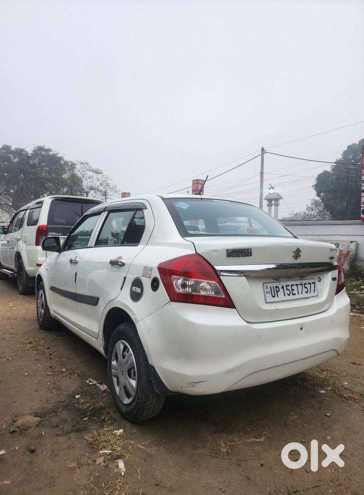 Maruti Suzuki Dzire 1.2 Vxi Cng, 2020, Cng & Hybrids