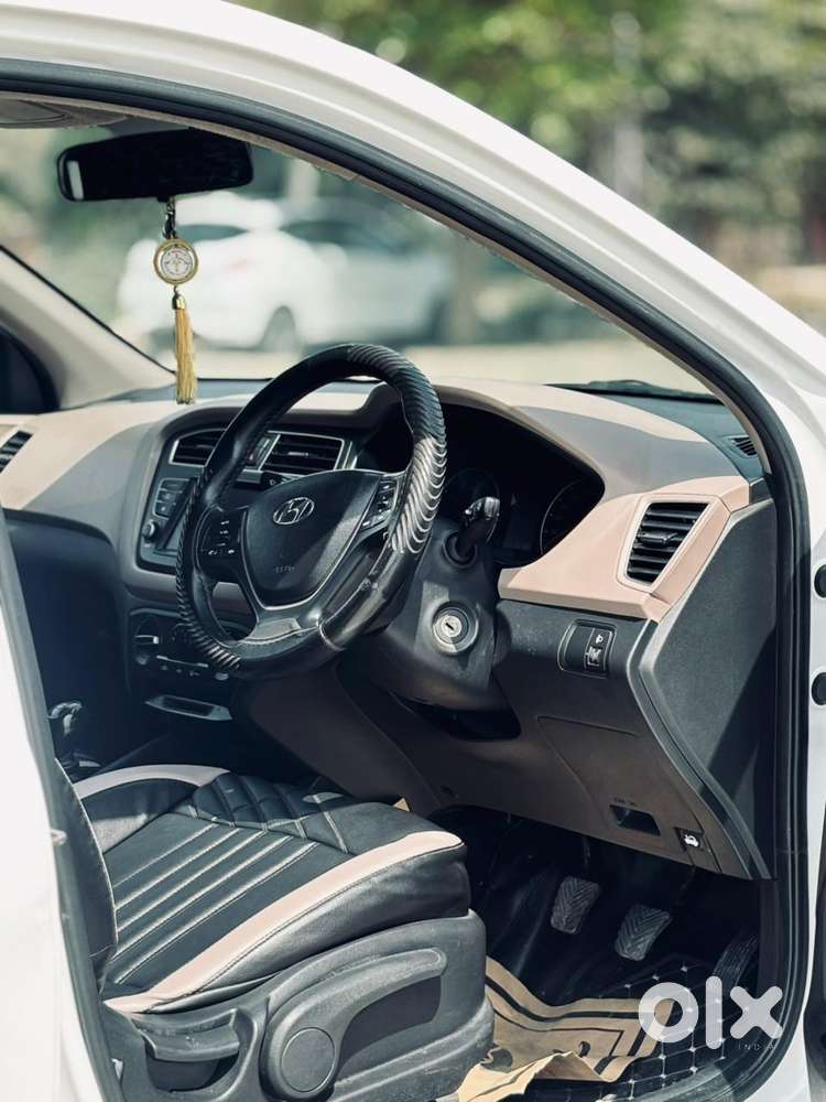 Hyundai I20 1.2 Spotz, 2020, Petrol