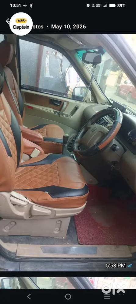 Power Stering Power Window Engine Good Condition
