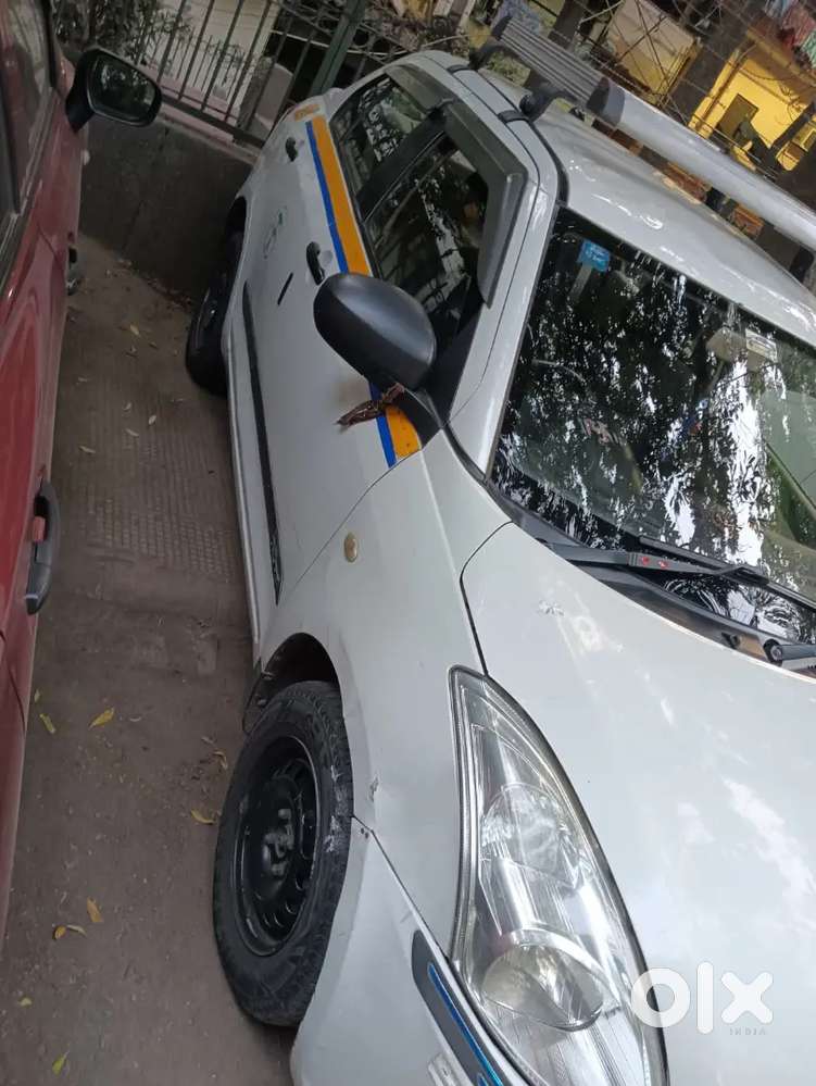 Maruti Suzuki Swift 2018