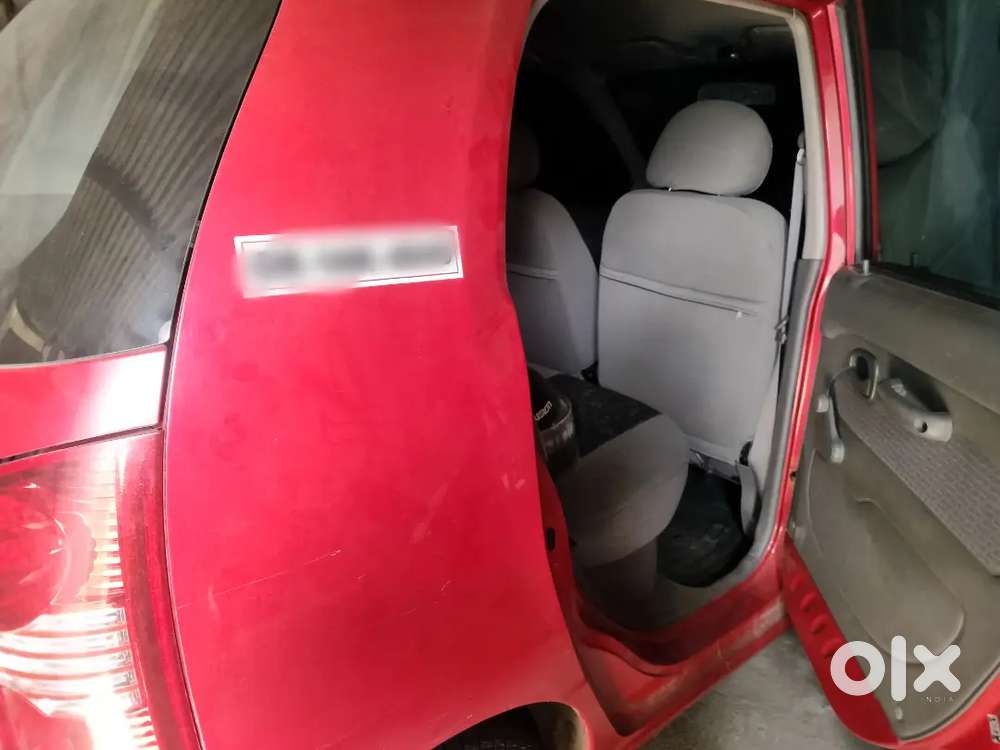 Hyundai Santro Xing 2004 Petrol Well Maintained