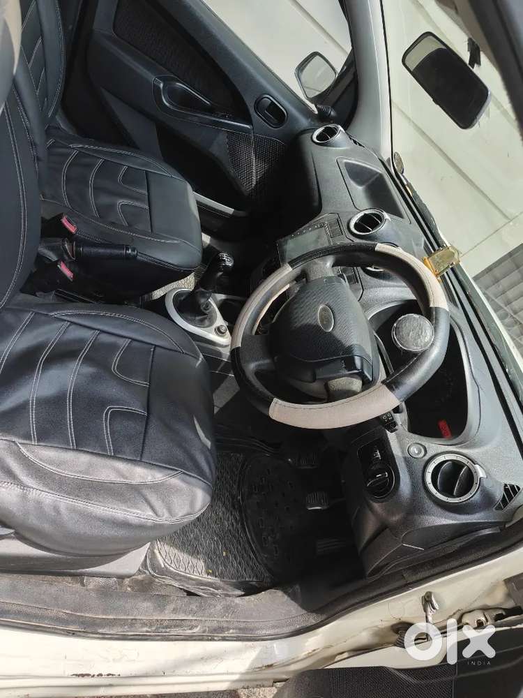 Ford Figo Diesel Lxi 2013 Model