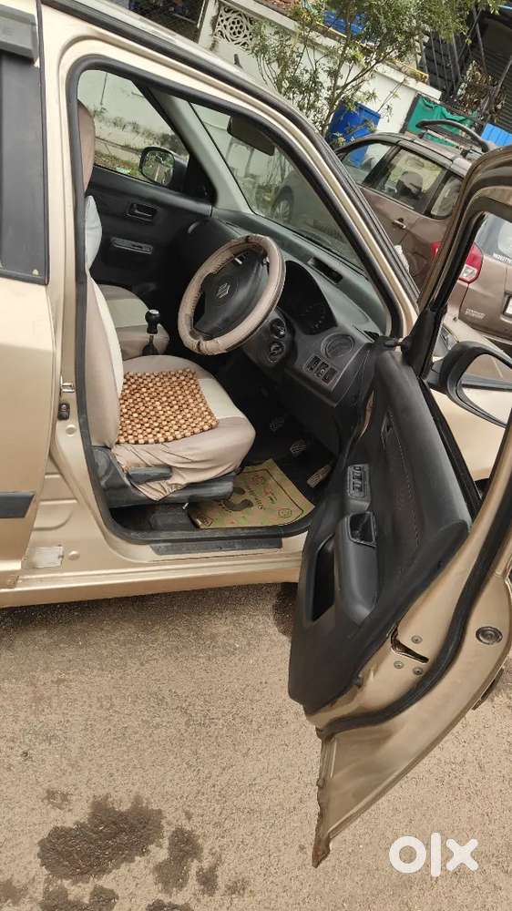 Maruti Suzuki Dzire 2008