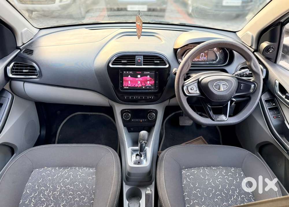 Tata Tiago Xza Plus, 2020, Petrol