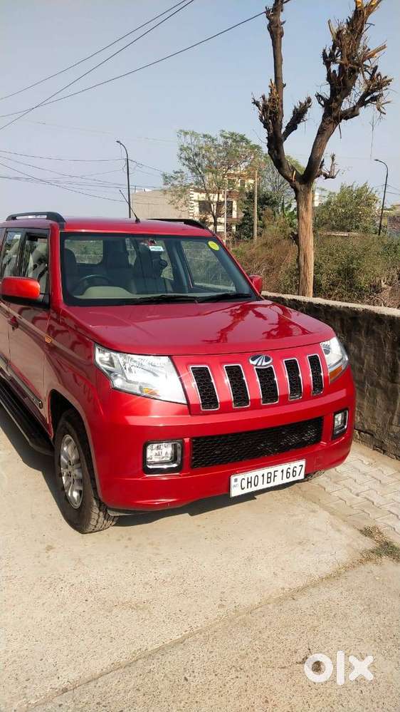 Mahindra Tuv 300 (2016) For Sale