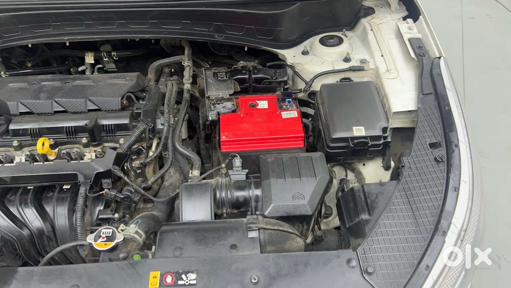 Kia Seltos 1.5 Htk+, 2023, Petrol