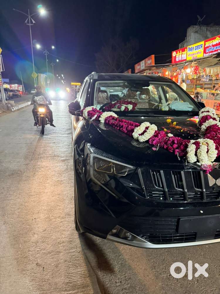 Mahindra Xuv 7xo Diesel 2026