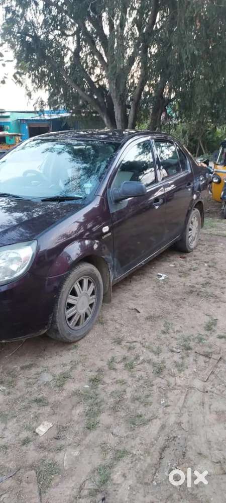 Ford Fiesta 2009 Diesel