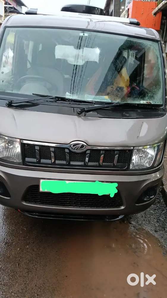 Mahindra Supro 2019 Diesel 165340 Km Driven