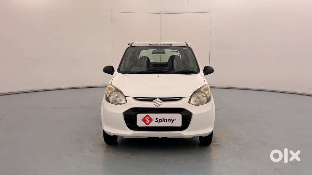 Maruti Suzuki Alto 800 Lxi, 2015, Petrol