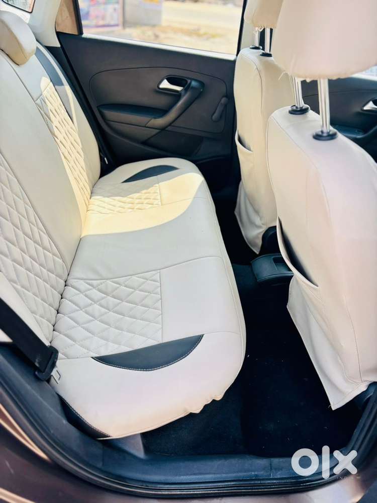 Volkswagen Ameo Hybrid 2018