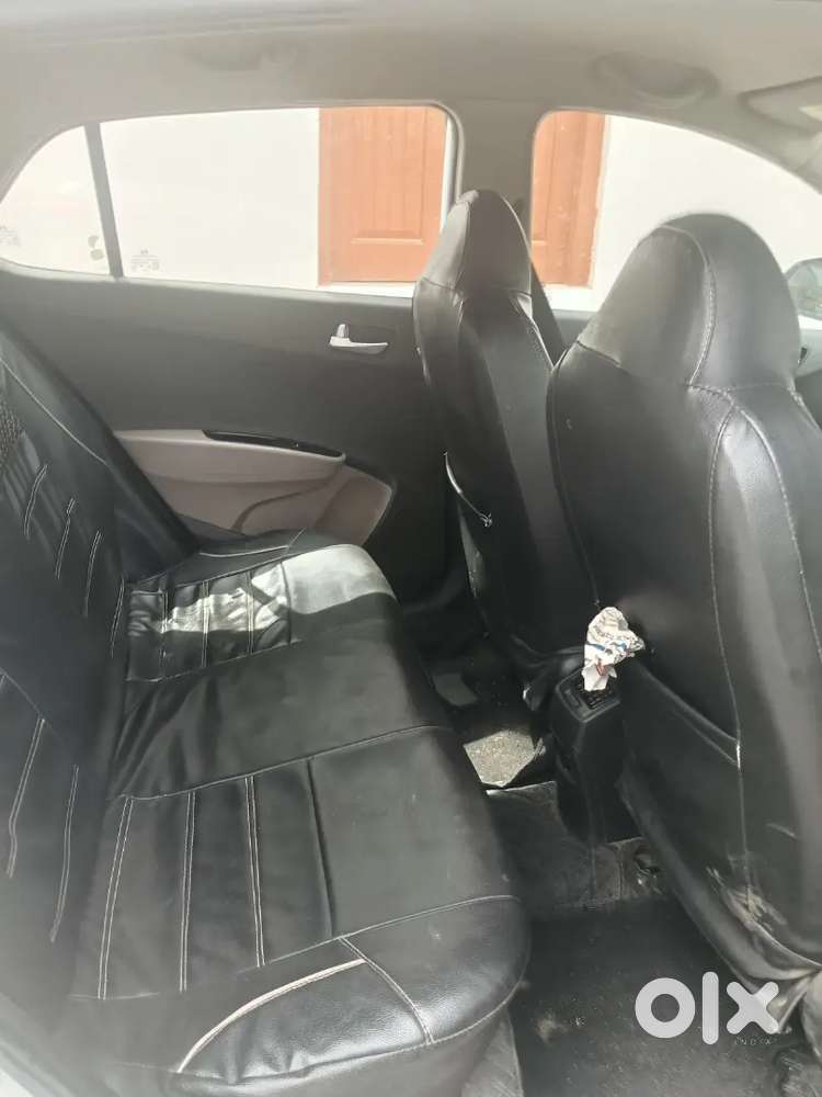 Hyundai Grand I10 2019 Petrol Well Maintained