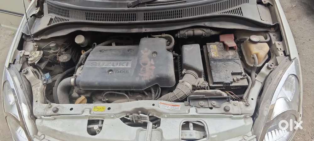 Maruti Suzuki Swift Vdi For Sale